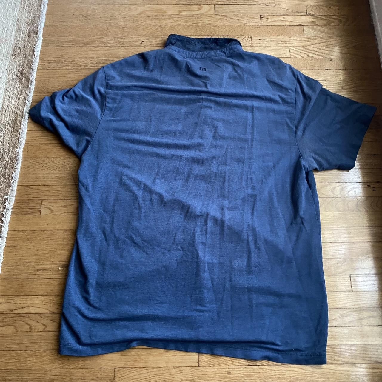 TravisMathew Travis Matthew’s Tee Size US XXL / EU 58 / 5 - 3 Thumbnail