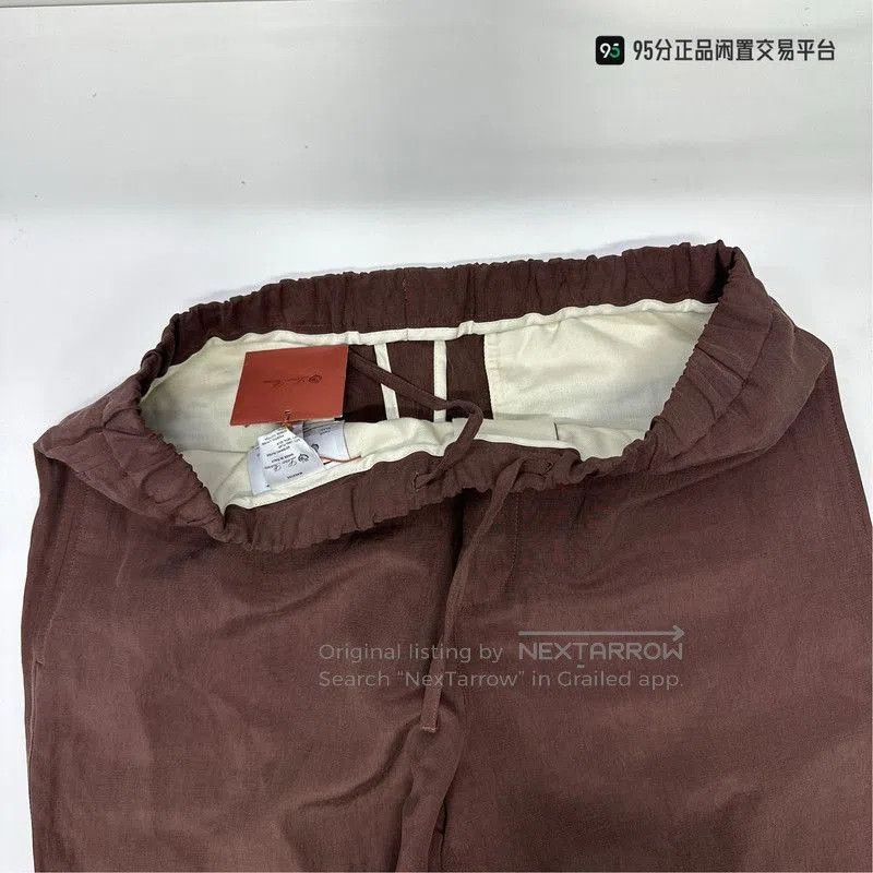 Loro Piana Loro Piana Men's Straight. Size US 32 / EU 48 - 5 Thumbnail
