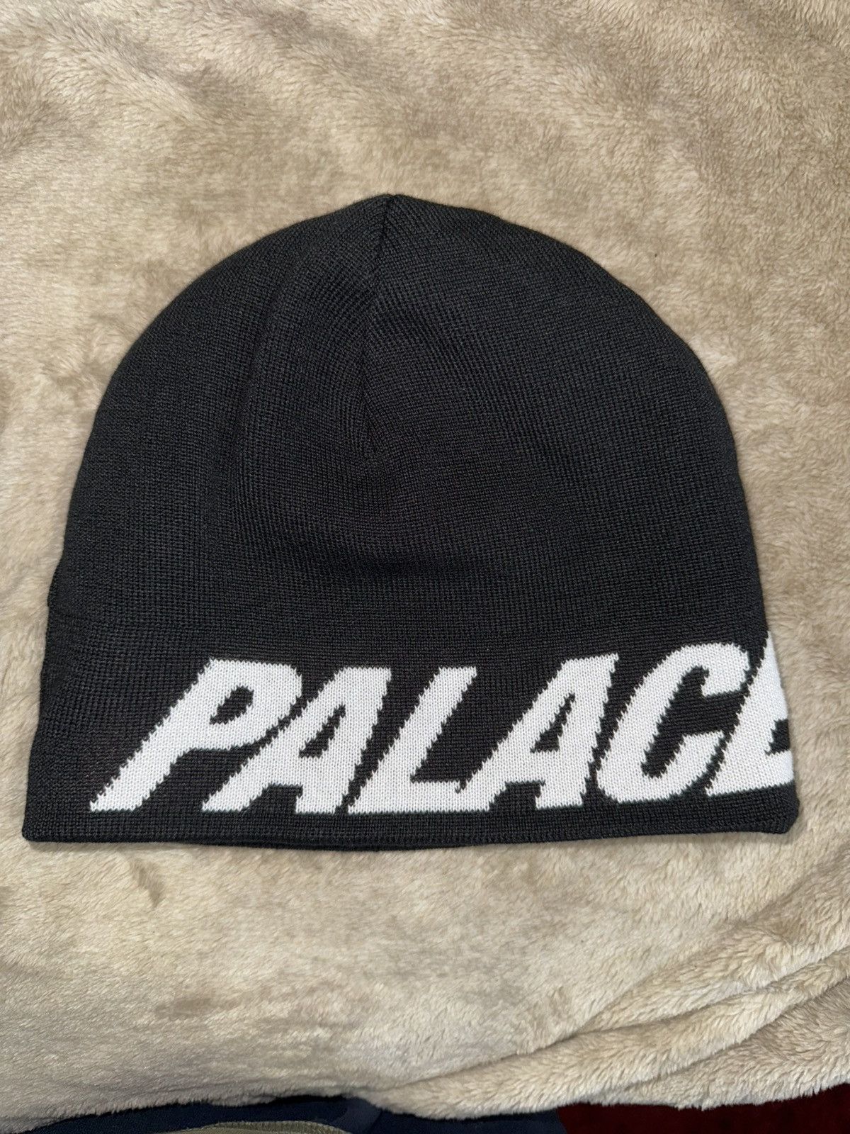 Palace palace polartec reversible beanie Size ONE SIZE - 6 Thumbnail