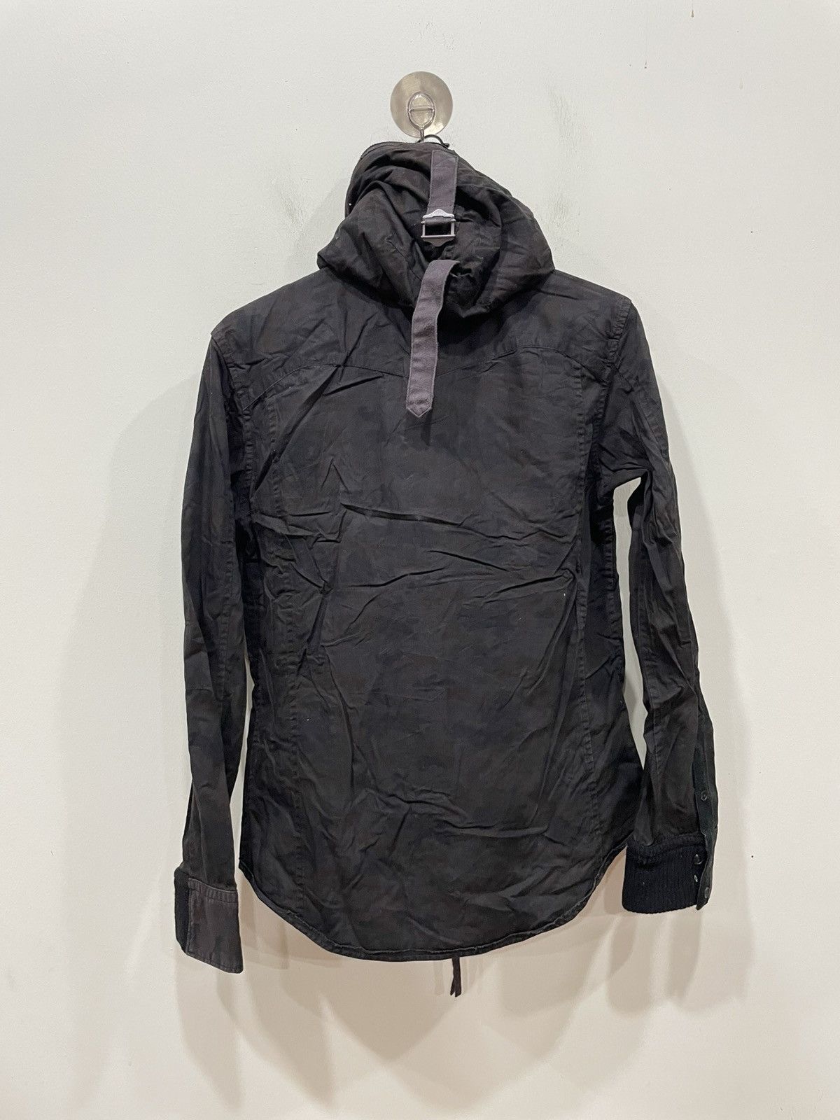 PPFM PPFM Hoodies Jacket Size US M / EU 48-50 / 2 - 2 Thumbnail