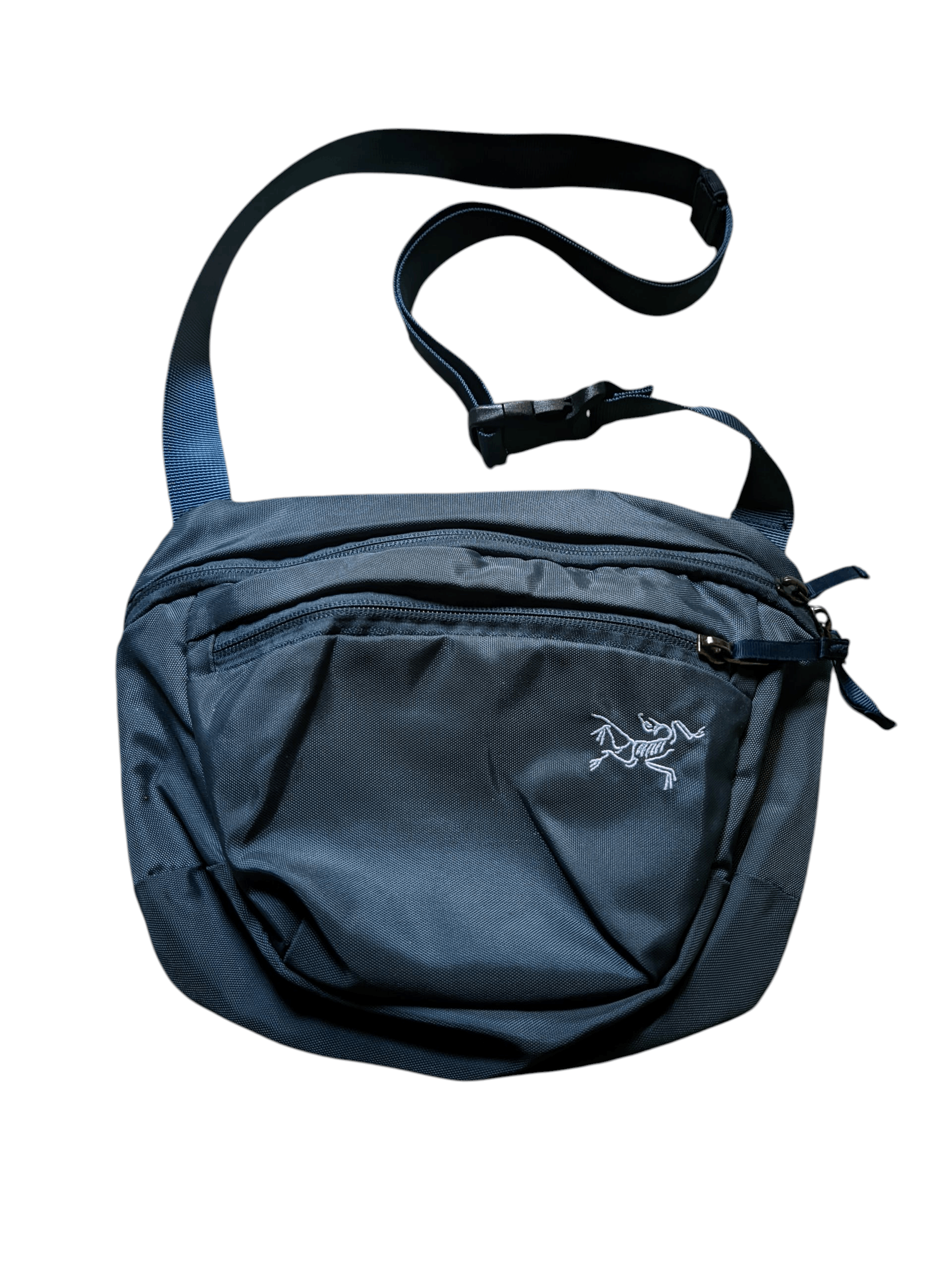 Arc'teryx System A Kraft Waist Pack | Grailed