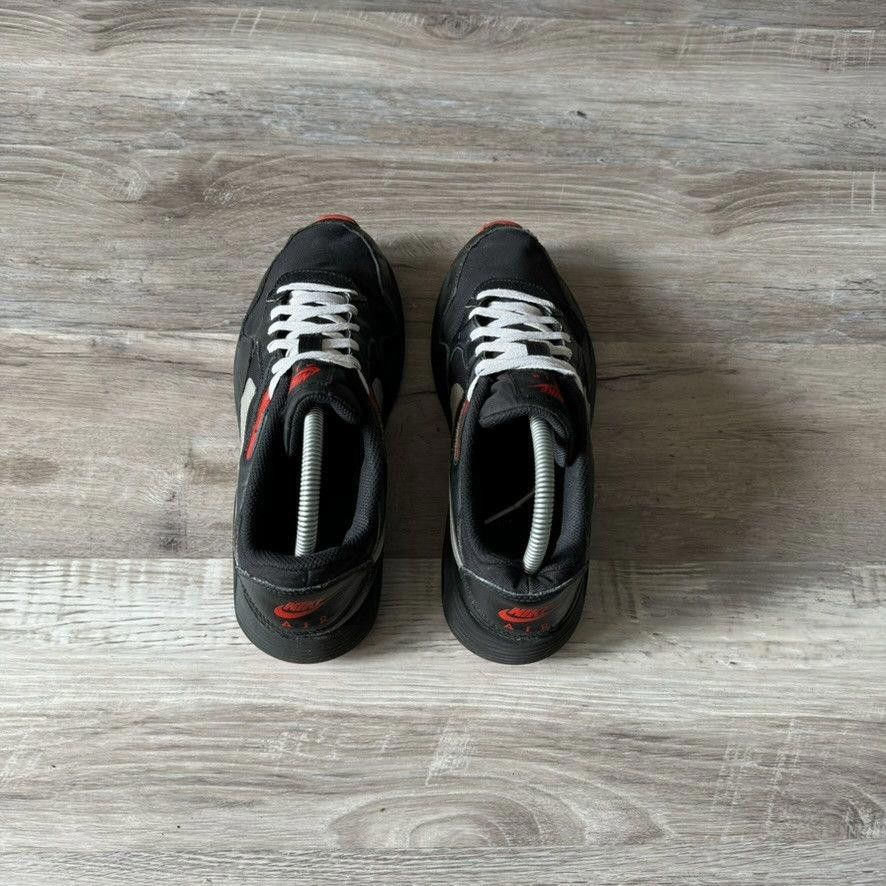 Nike NIKE • Air Max SC "BLACK/SPORT RED" (7.5M) Size US 7.5 / EU 40-41 - 8 Thumbnail