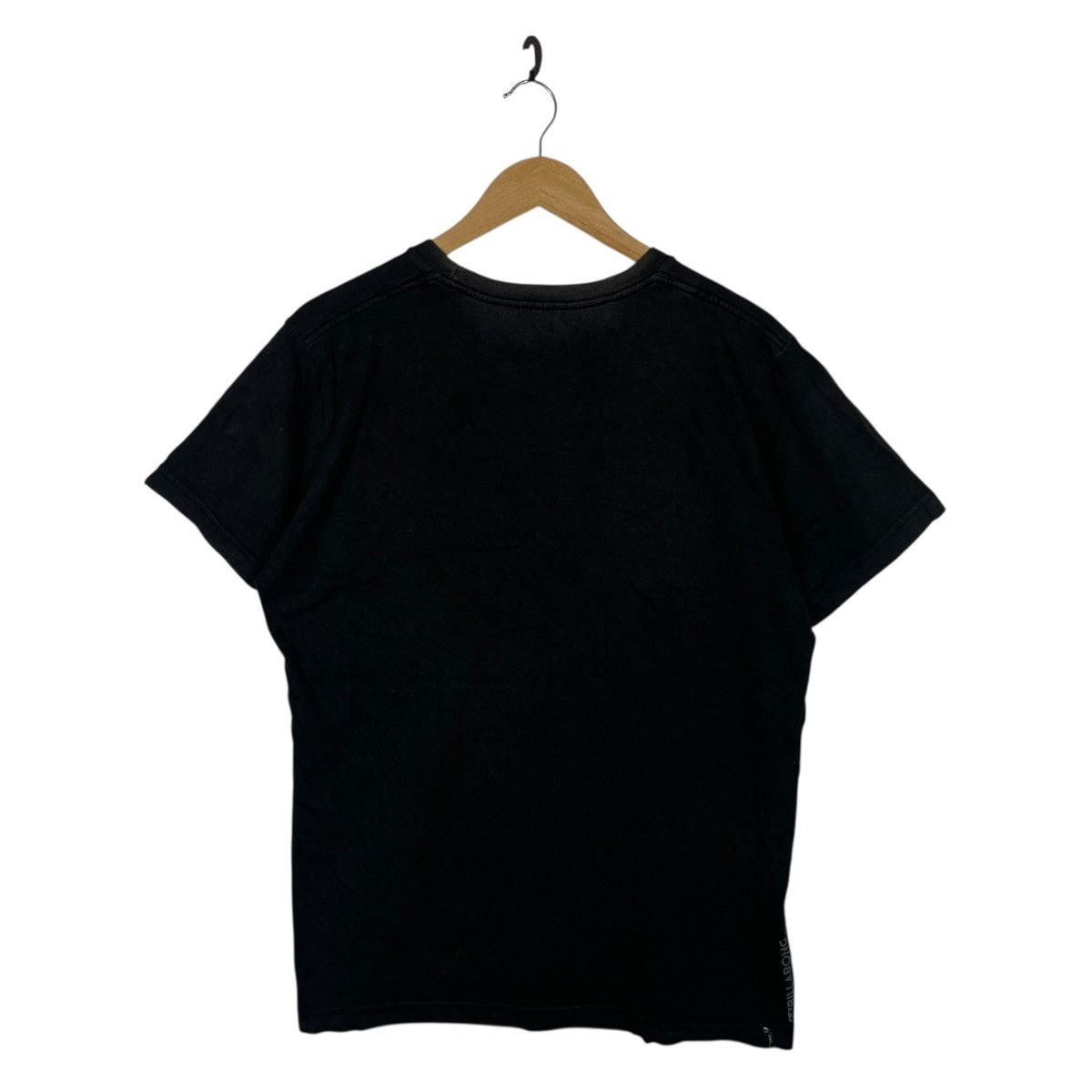 Billabong Billabong Wave Logo Graphic T-Shirt | Surf Streetwear Size US L / EU 52-54 / 3 - 4 Thumbnail