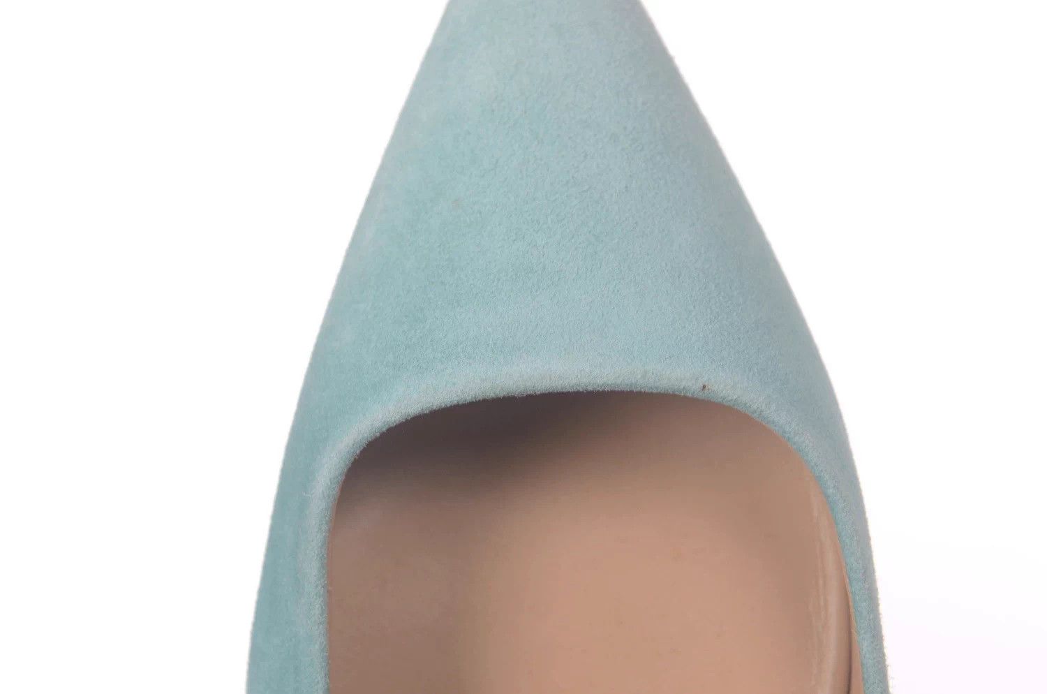 Roger Vivier Roger Vivier women's size 36 shoes Size US 6 / IT 36 - 5 Thumbnail