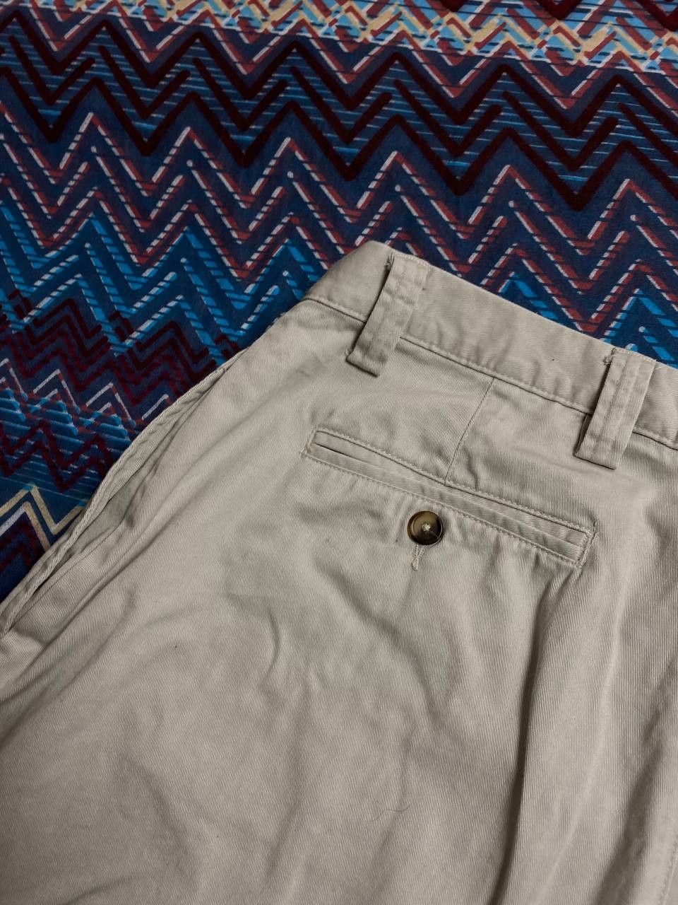 Polo Ralph Lauren × Vintage Vintage polo Ralph Lauren classic chino pants Size US 36 / EU 52 - 4 Thumbnail