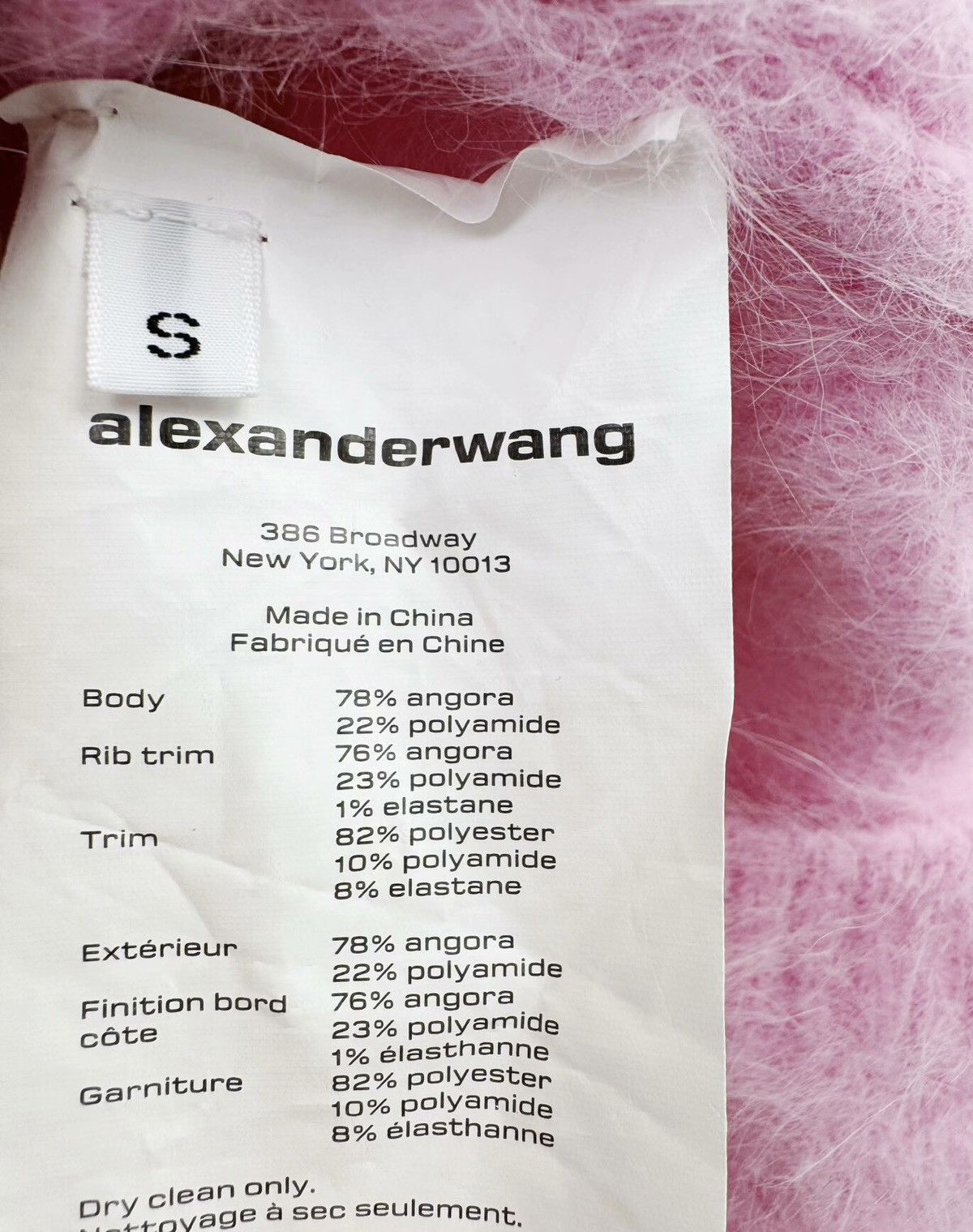 Alexander Wang Alexander Wang vest and skirt set Size S / US 4 / IT 40 - 5 Thumbnail