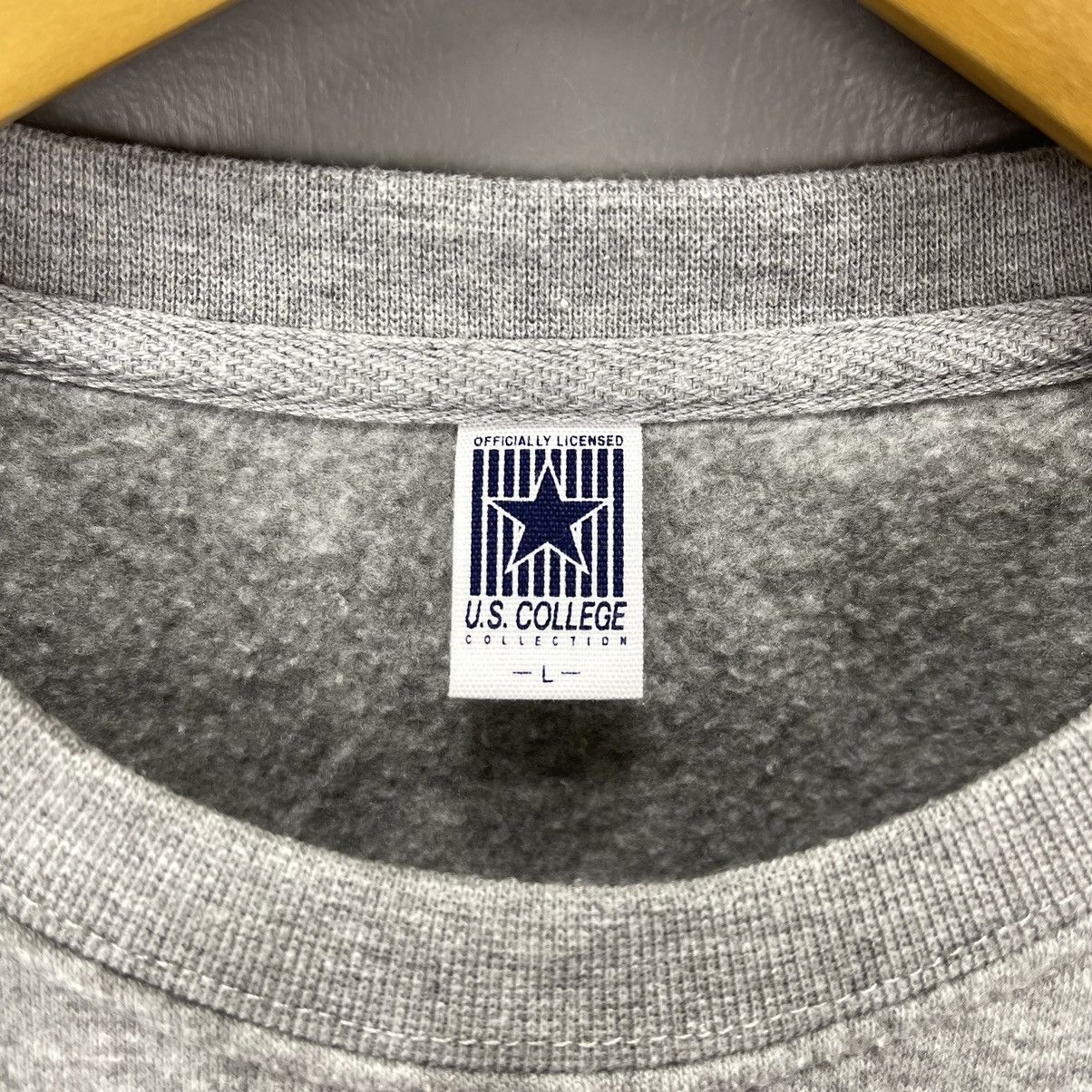Other WESTERN CAROLINA UNIVERSITY Crew Neck Sweatshirt #1414/AW Size US M / EU 48-50 / 2 - 4 Thumbnail