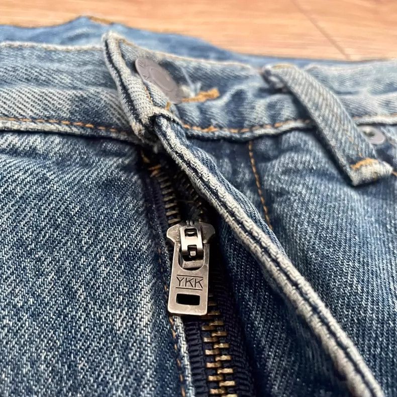 Helmut Lang HELMUT LANG jean Size US 30 / EU 46 - 5 Thumbnail