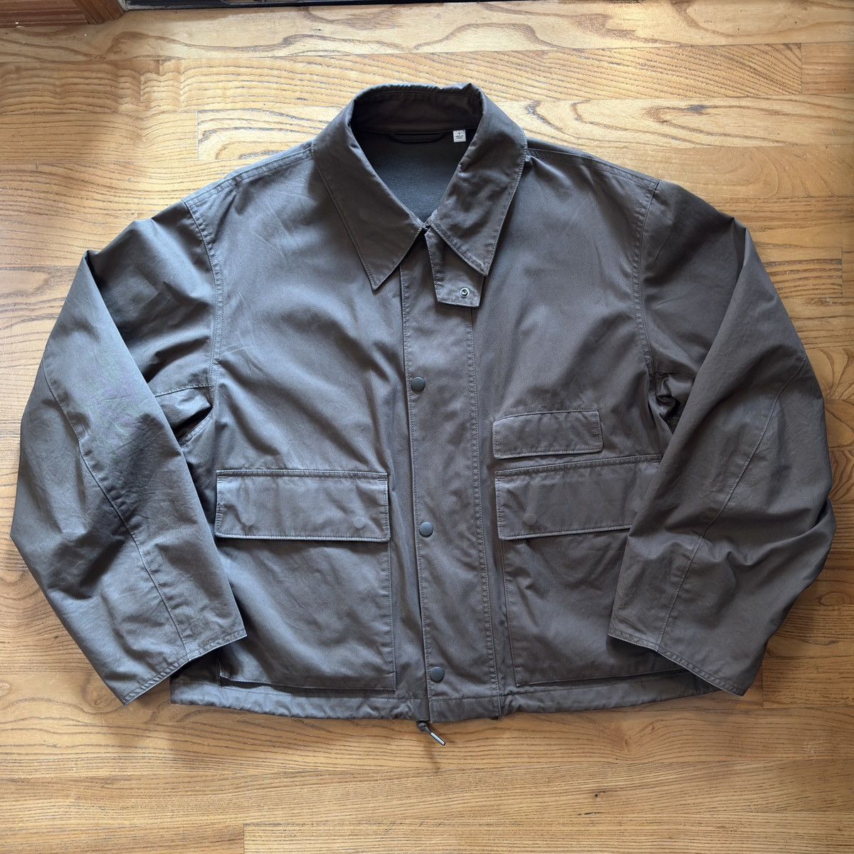 Christophe Lemaire | Grailed