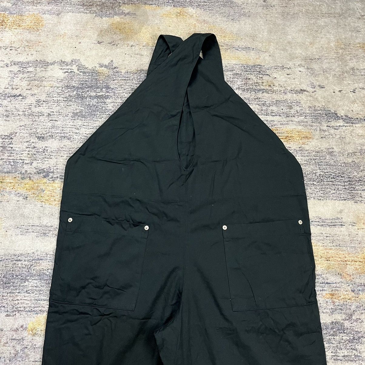 Issey Miyake × Japanese Brand Vintage issey miyake jumpsuit Size 32" / US 10 / IT 46 - 5 Thumbnail