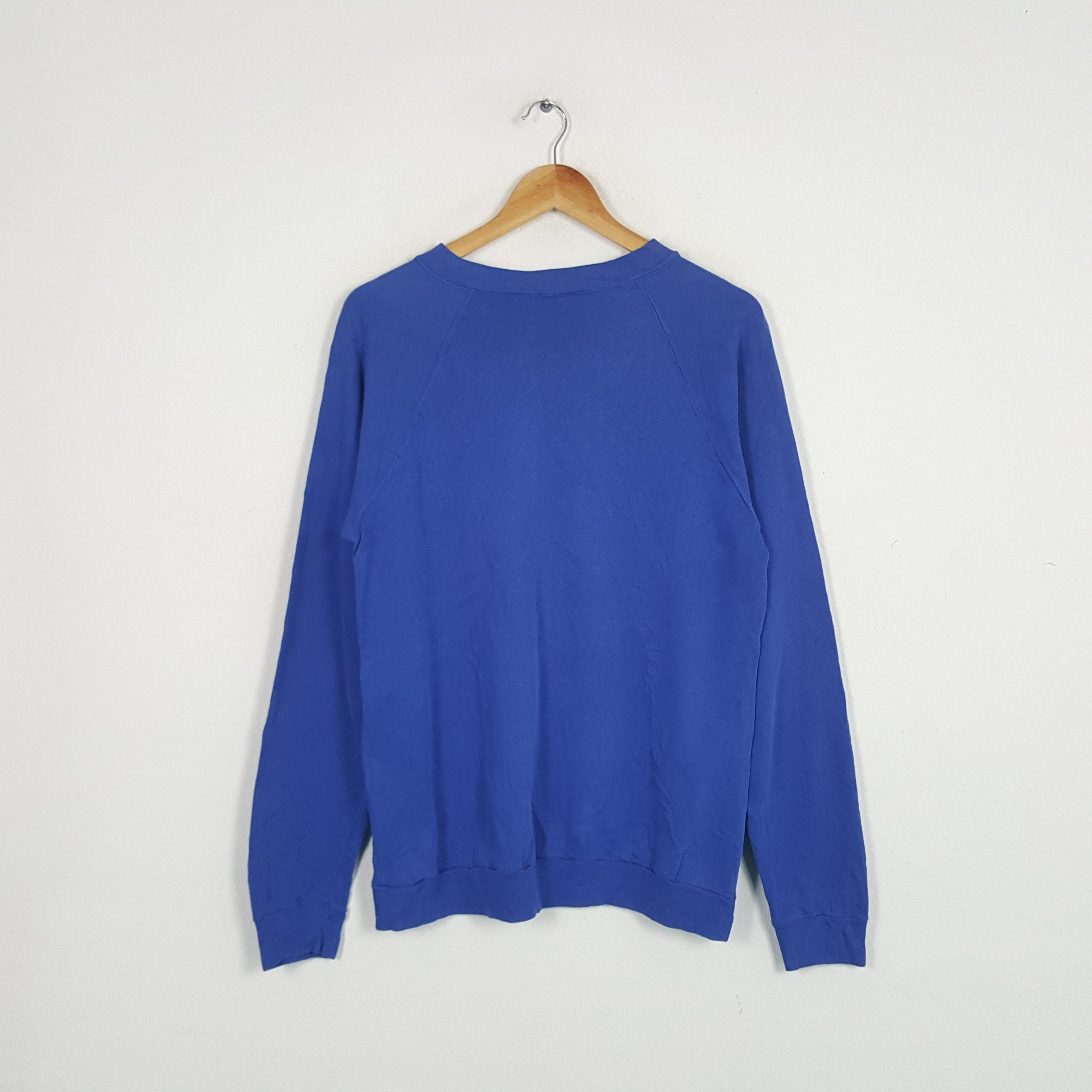 NFL × Vintage Vintage 90's Los Angeles Rams American NFL Sweatshirt Size US S / EU 44-46 / 1 - 3 Thumbnail