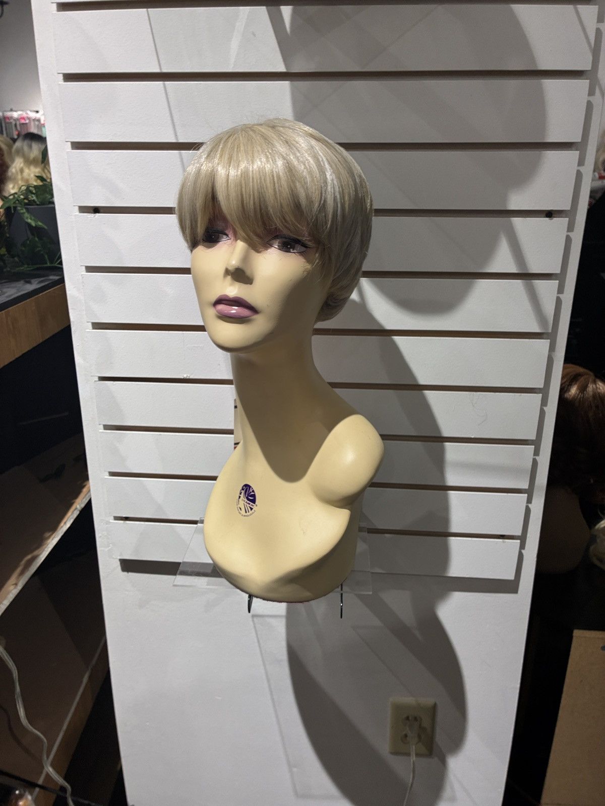 Other Tess wigs Size ONE SIZE - 12 Thumbnail