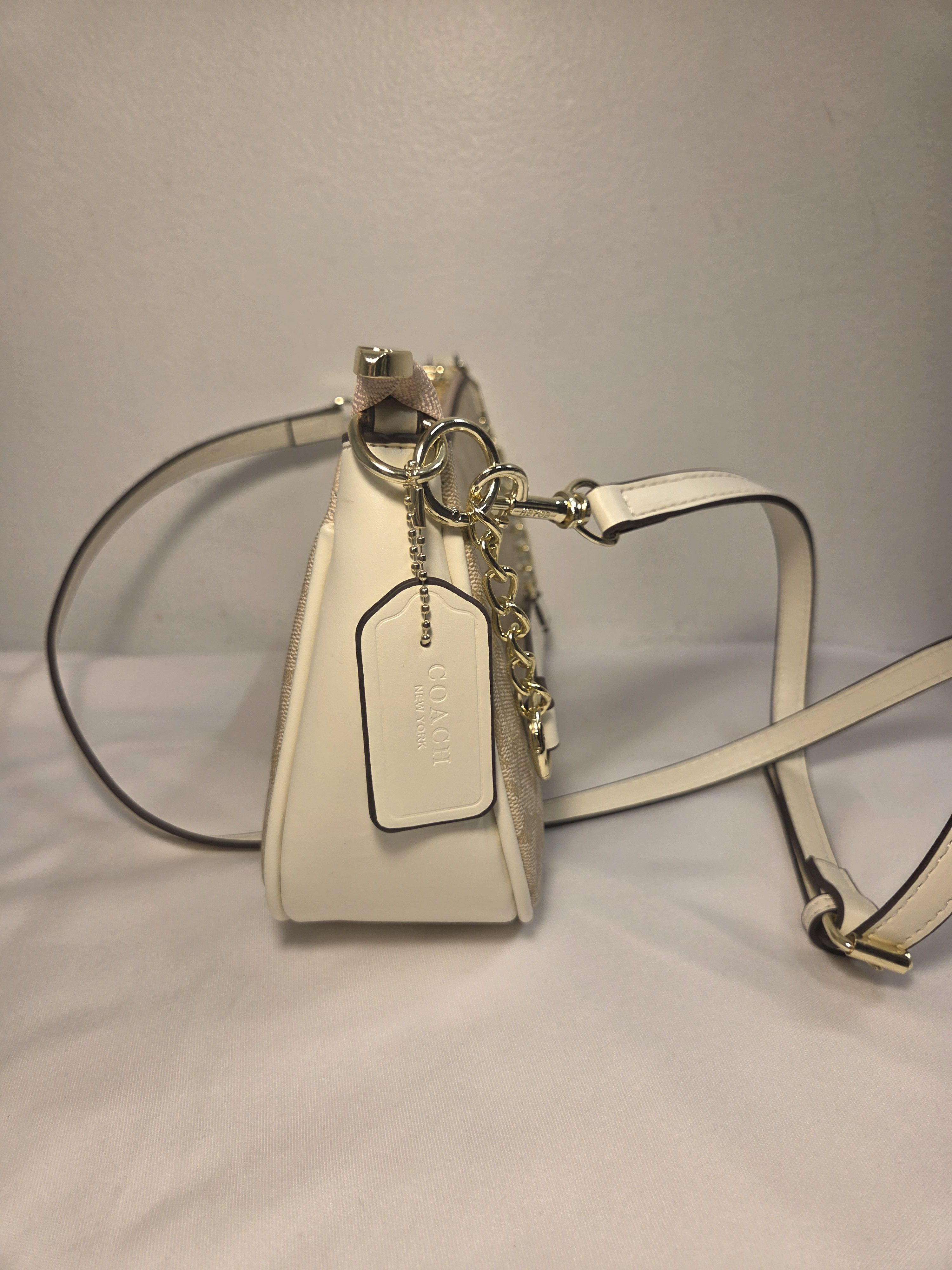 Coach Coach Teri Shoulder Bag Size ONE SIZE - 2 Thumbnail
