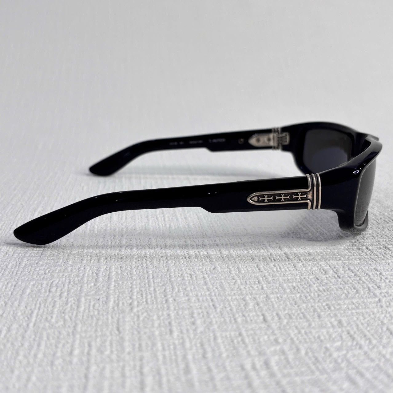 Chrome Hearts CHROME HEARTS T.HUTCH Size ONE SIZE - 4 Thumbnail