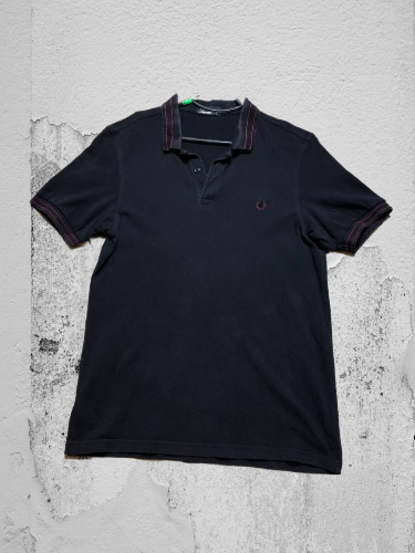 Fred Perry Fred Perry Polo Size US L / EU 52-54 / 3 - 1 Thumbnail