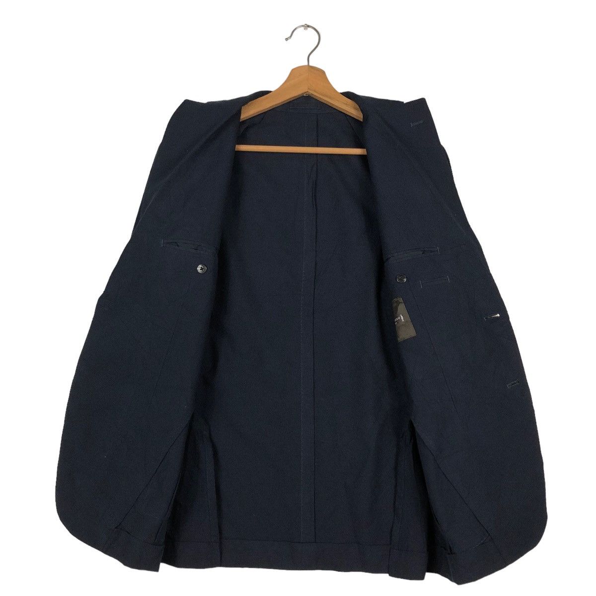 Japanese Brand 🔥VINTAGE CHORE WORK JACKET MACKINTOSH LONDON Size US M / EU 48-50 / 2 - 13 Thumbnail