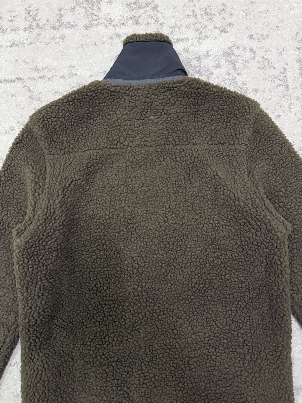BEANPOLE Beanpole Outdoor Functional Garment Shearling Sherpa Fleece Size US S / EU 44-46 / 1 - 17 Thumbnail