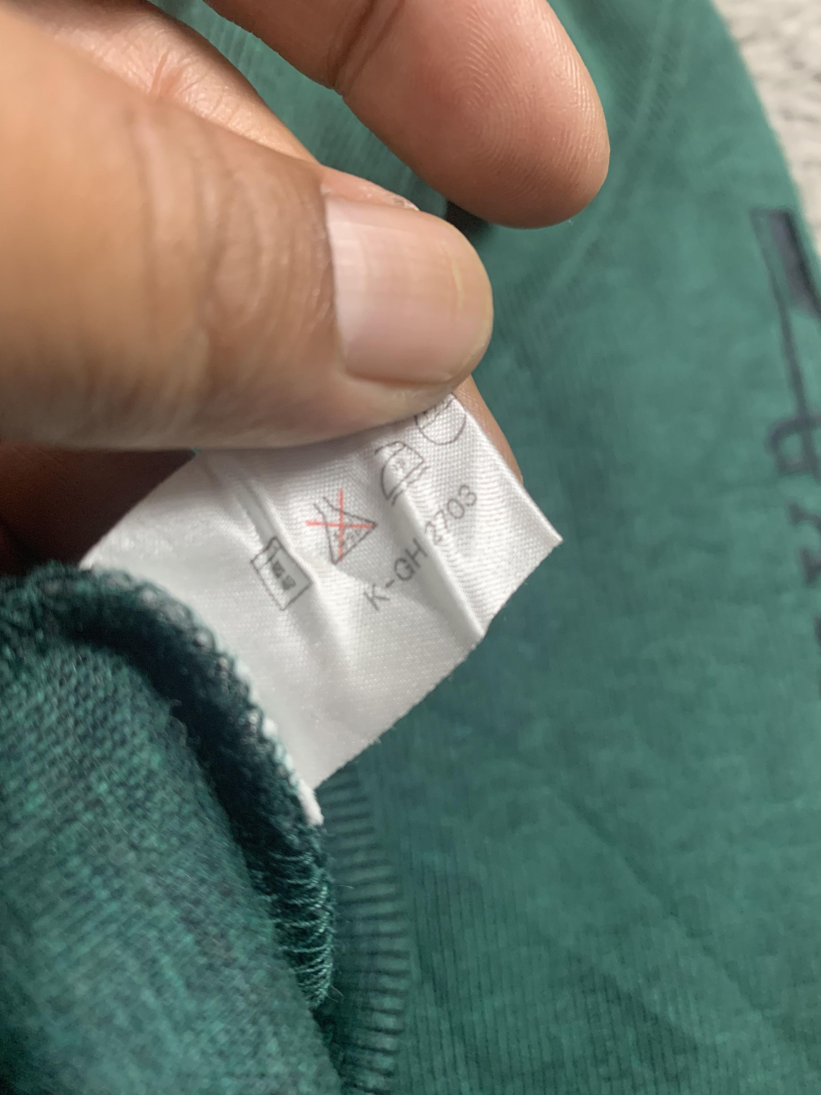 Japanese Brand Eastern Iconography Sukajan GARAA Japan Embroidery Leopard Size US M / EU 48-50 / 2 - 7 Thumbnail
