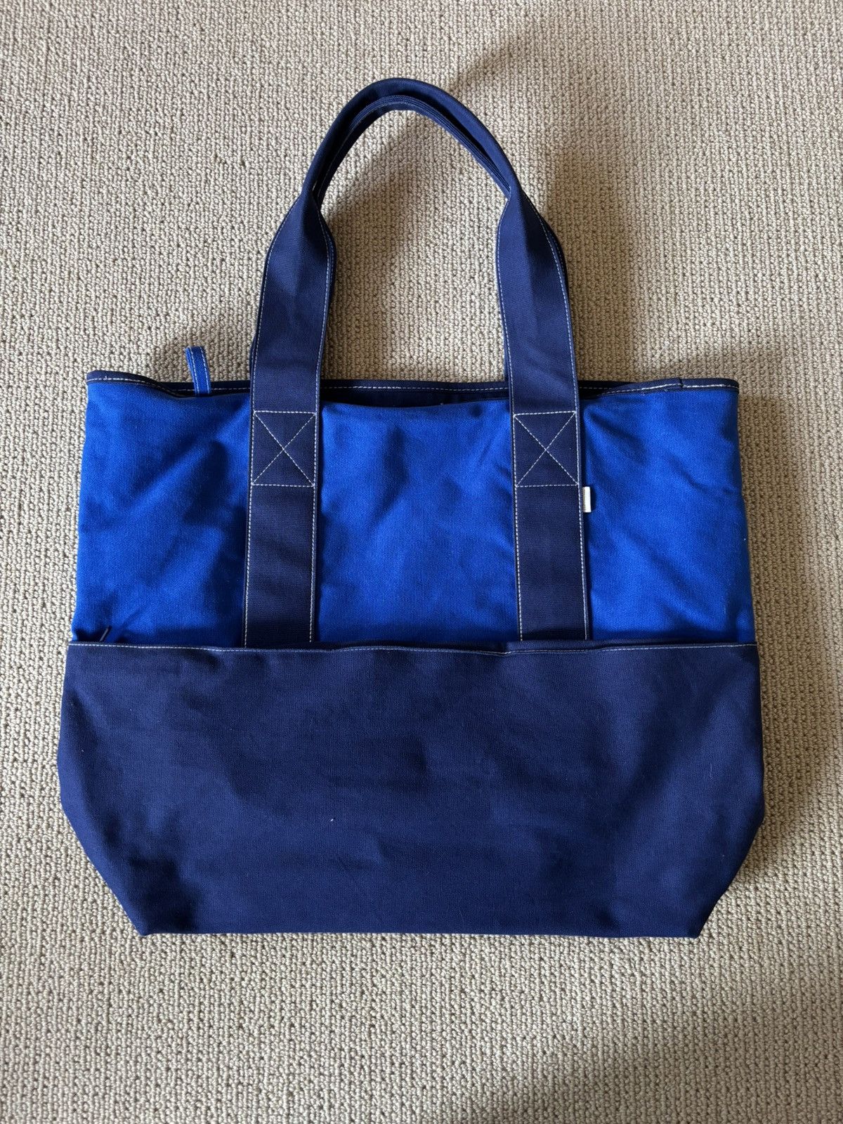 Aime Leon Dore Aimé Leon Dore Canvas Bag Size ONE SIZE - 2 Thumbnail