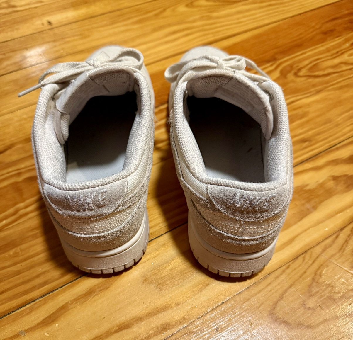 Nike Nike Cordura Dunks Size US 10 / EU 43 - 4 Thumbnail