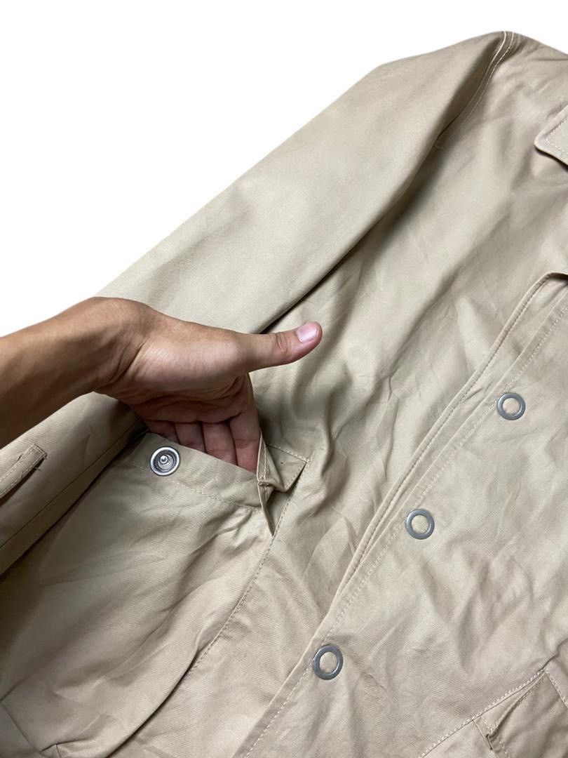PPFM Vintage PPFM Japanese Brand Coat (138) Size US M / EU 48-50 / 2 - 10 Thumbnail