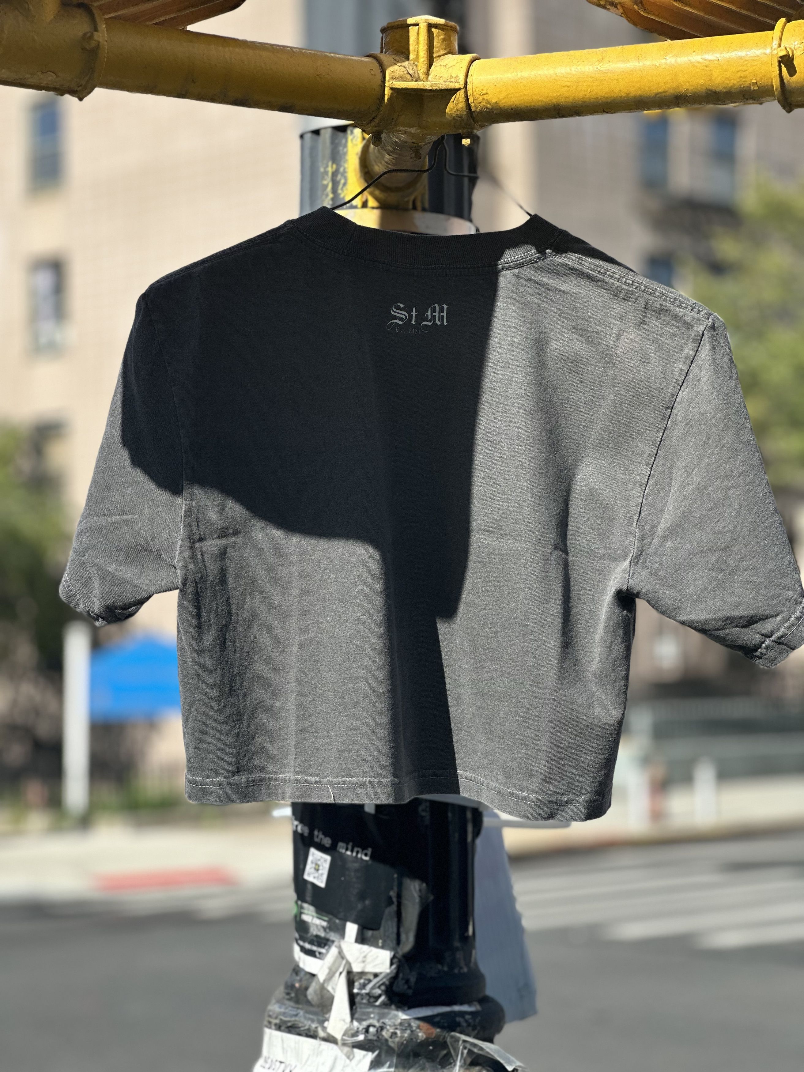 Other S⚜️.〽️aurice [WOMEN] Crop-Tops Size M / US 6-8 / IT 42-44 - 3 Thumbnail