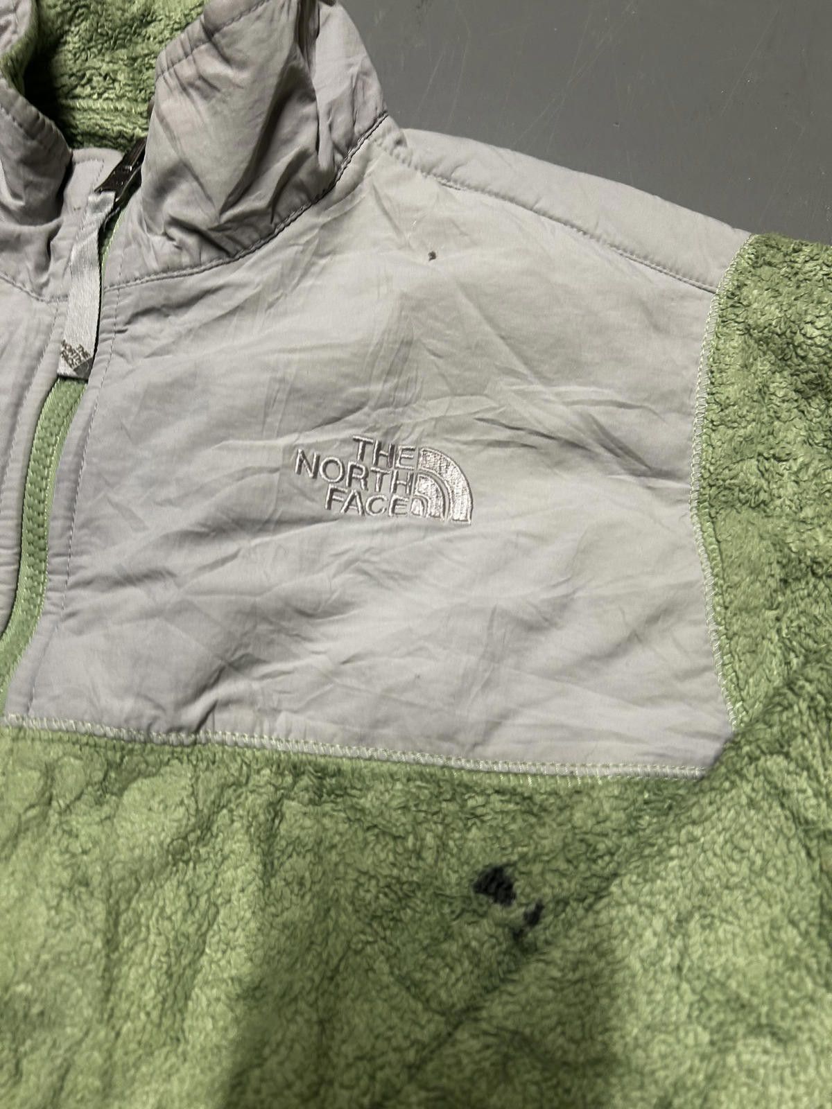 The North Face The North Face Green Lightweight Jacket Size US XL / EU 56 / 4 - 3 Thumbnail
