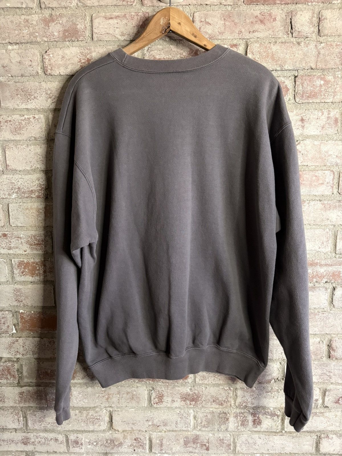 Disney Vintage Walt Disney World Florida Mickey Mouse Crewneck Size US L / EU 52-54 / 3 - 4 Thumbnail