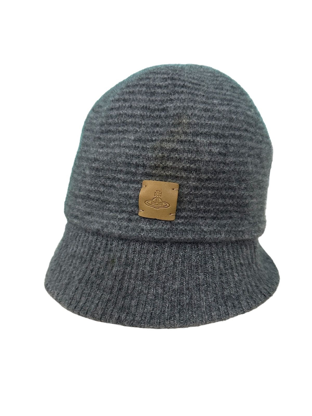 Vivienne Westwood VIVIENNE WESTWOOD HAT Size ONE SIZE - 3 Thumbnail