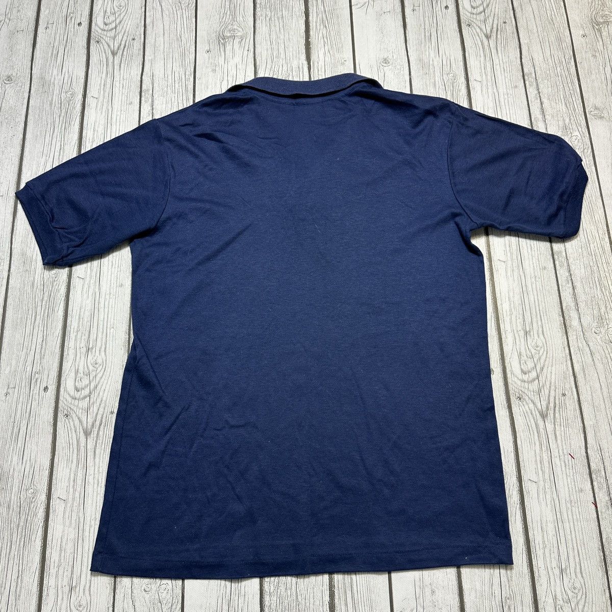 Lightning Bolt × Vintage Vintage Lightning Bolt polo shirt Size US L / EU 52-54 / 3 - 2 Thumbnail