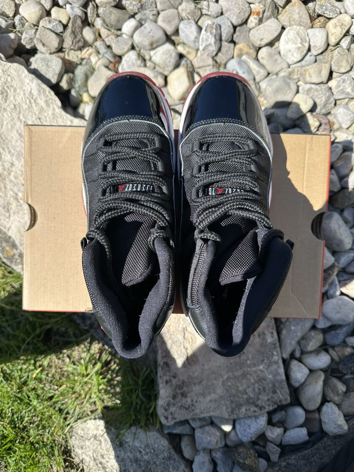 Jordan Brand Air Jordan 11 Retro (GS) Size US 6.5 / EU 39-40 - 1 Thumbnail