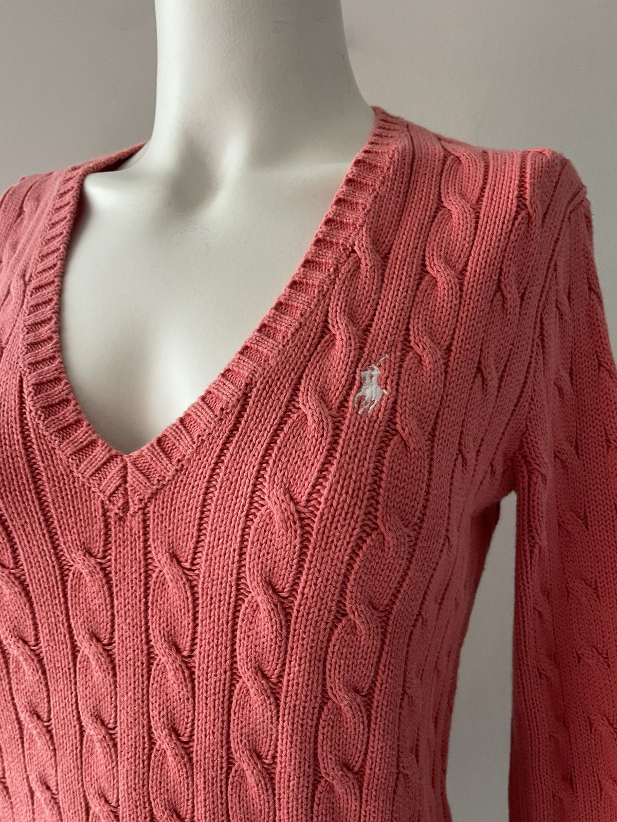 Ralph Lauren Ralph Lauren jumper Size S / US 4 / IT 40 - 7 Thumbnail