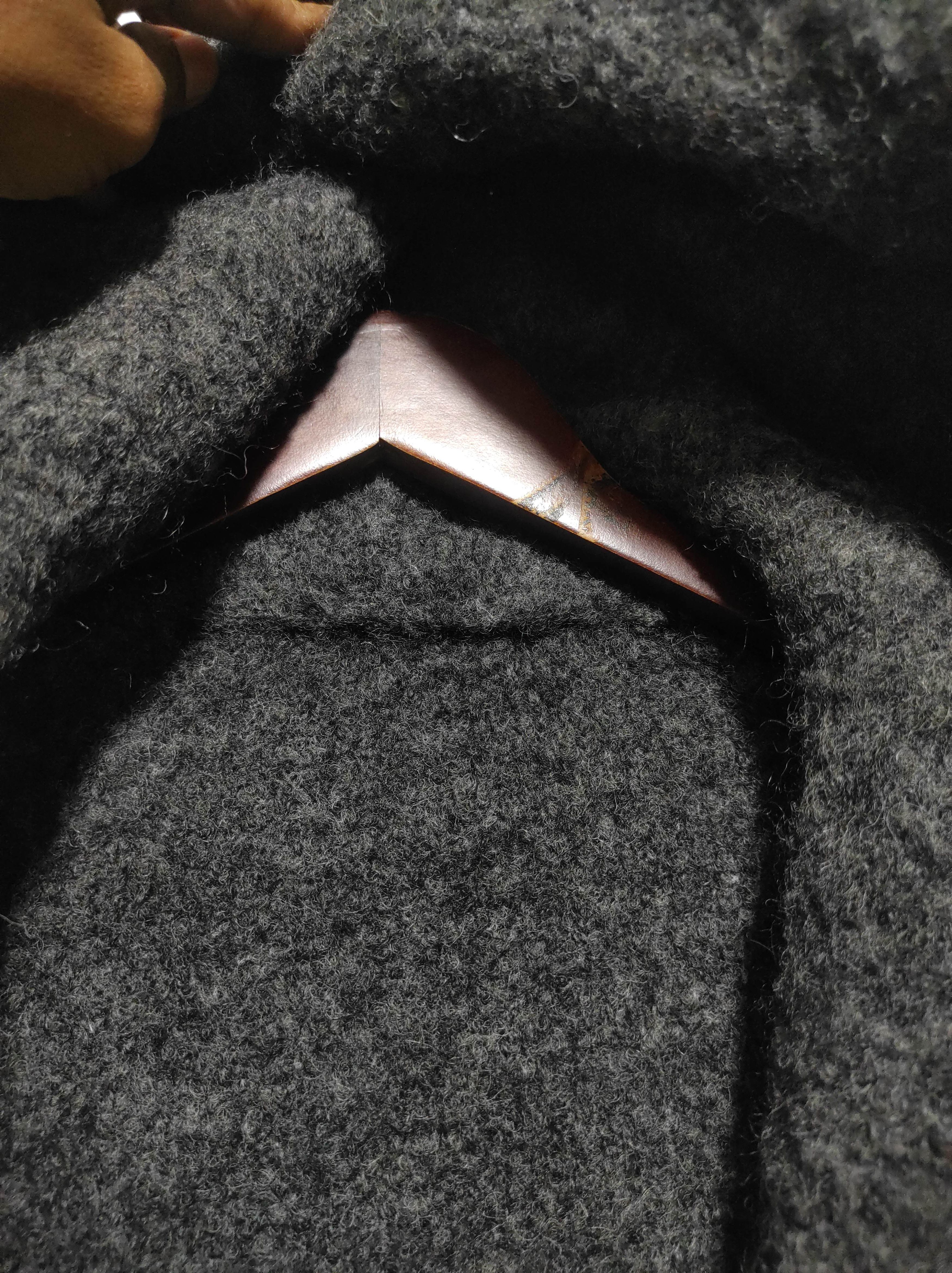 If Six Was Nine Sisley Knit Fur Hoodie IfSixWasNine LGB style Size L / US 10 / IT 46 - 17 Thumbnail