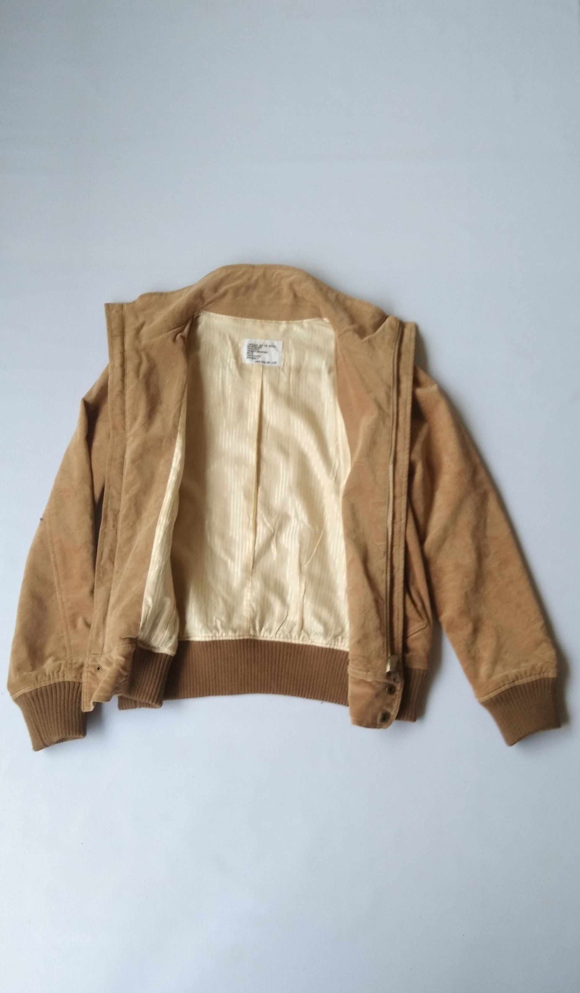 Japanese Brand Lipstar jacket Size M / US 6-8 / IT 42-44 - 5 Thumbnail