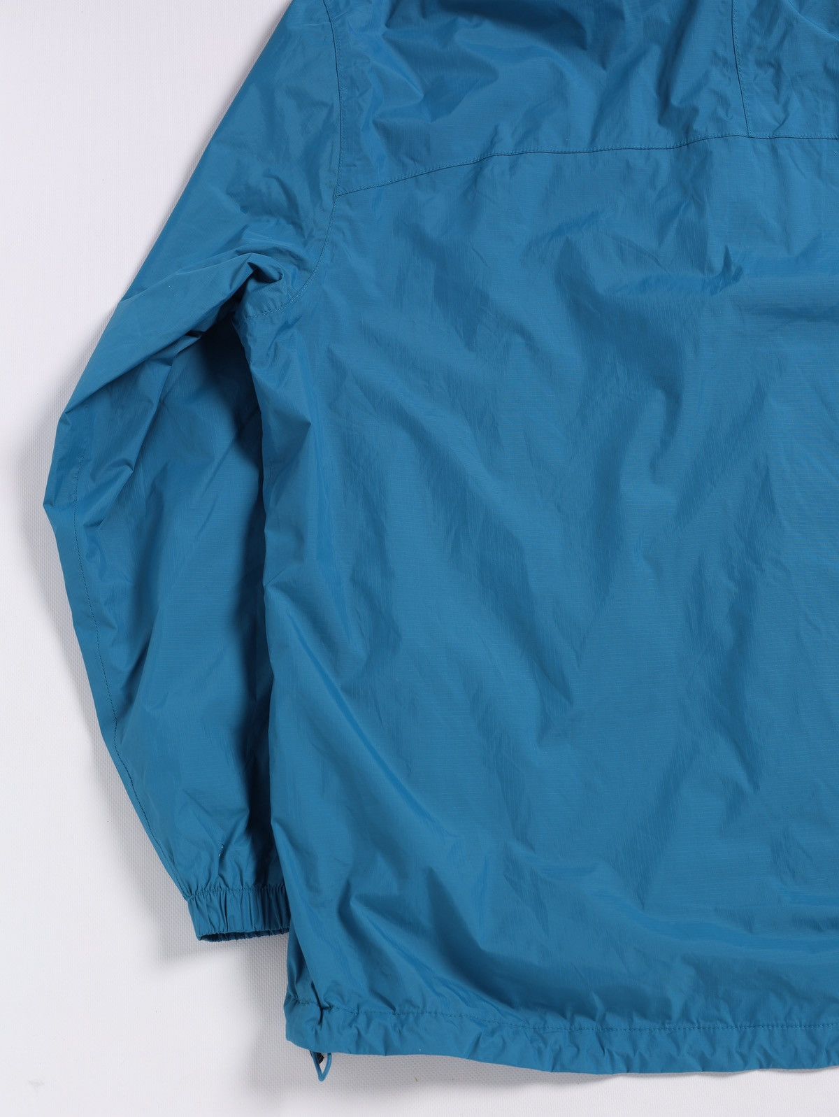 The North Face The North Face Dryvent Light Blue Jacket Windbreaker Size US XXL / EU 58 / 5 - 11 Thumbnail