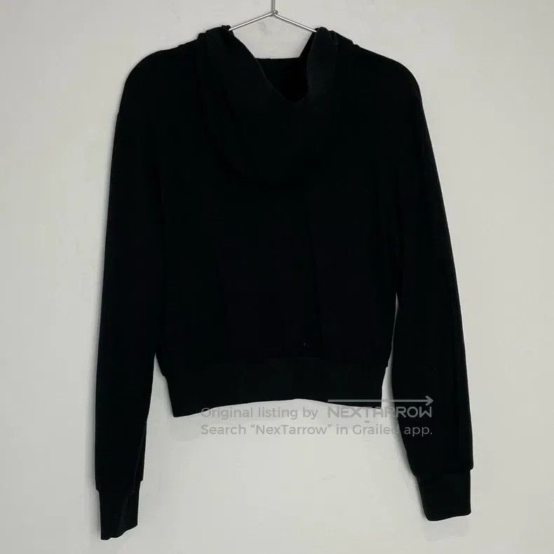 Balenciaga Balenciaga Short Zip Hooded Jacket Size US M / EU 48-50 / 2 - 2 Thumbnail