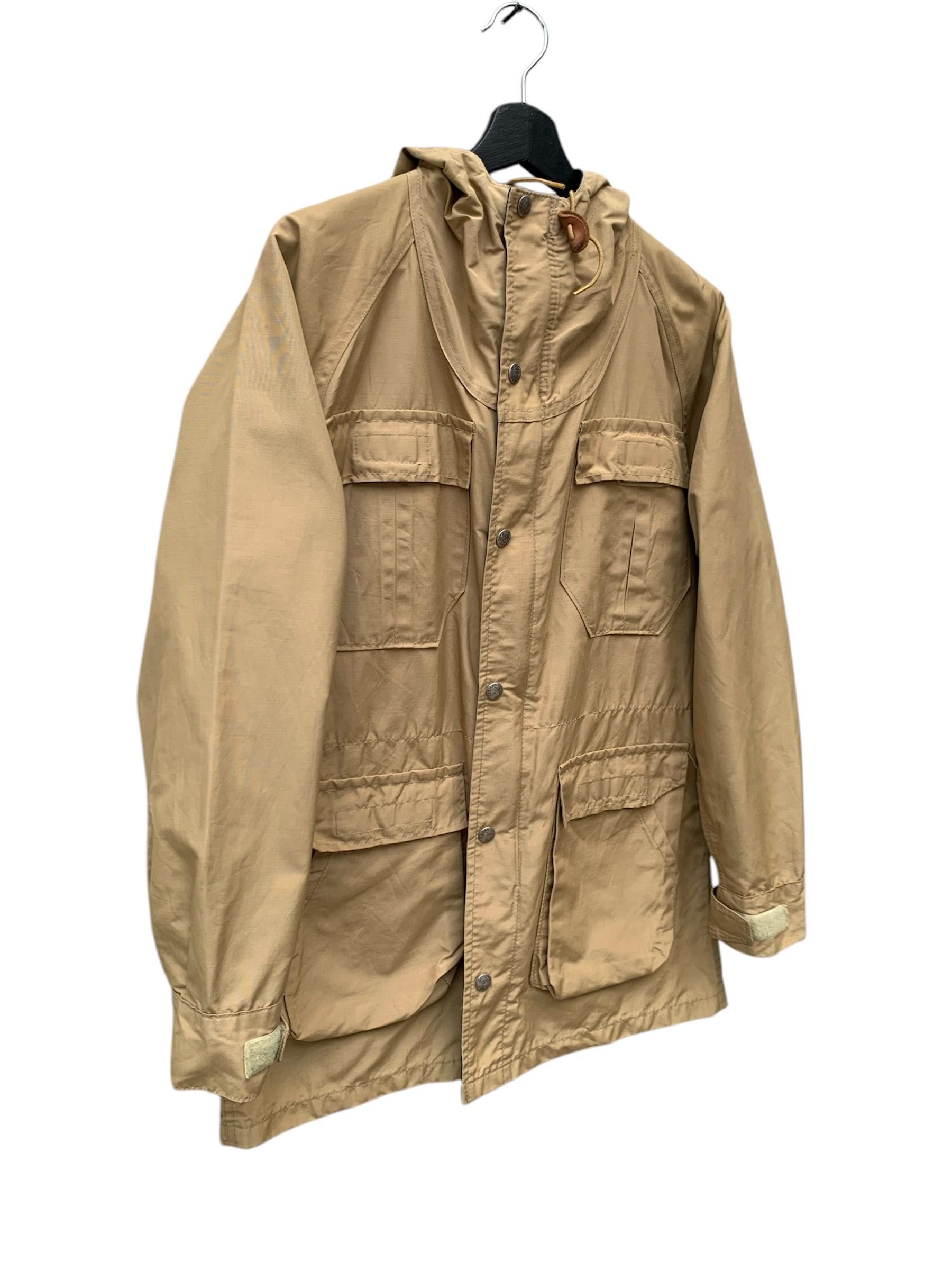 Sierra Designs Sierra Designs 60/40 Parka Hoodie Jacket Size US S / EU 44-46 / 1 - 4 Thumbnail