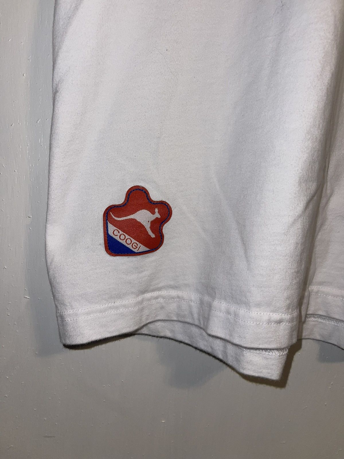 Coogi Coogi Love Life tee Size US L / EU 52-54 / 3 - 4 Thumbnail