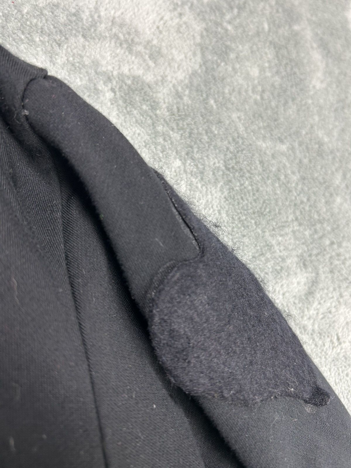 Vivienne Westwood Vivienne Westwood Asymmetrical Zip Rider Jacket Size M / US 6-8 / IT 42-44 - 4 Thumbnail