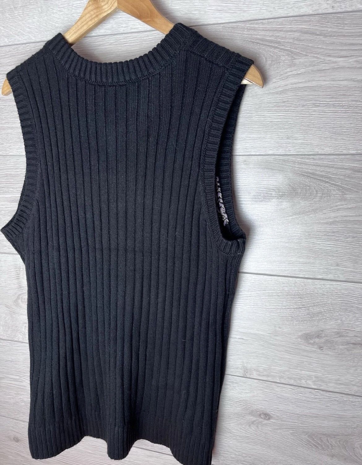Other Vintage vest Kickers size M Y2K street Size US M / EU 48-50 / 2 - 10 Thumbnail