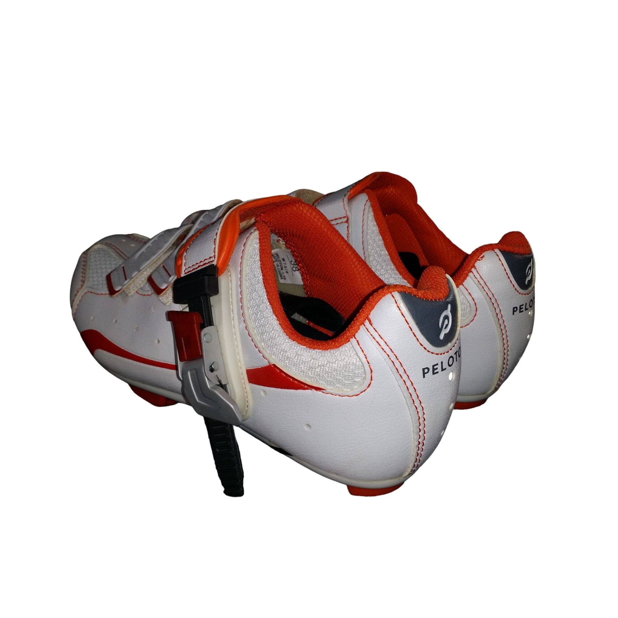 peloton spin bike canada