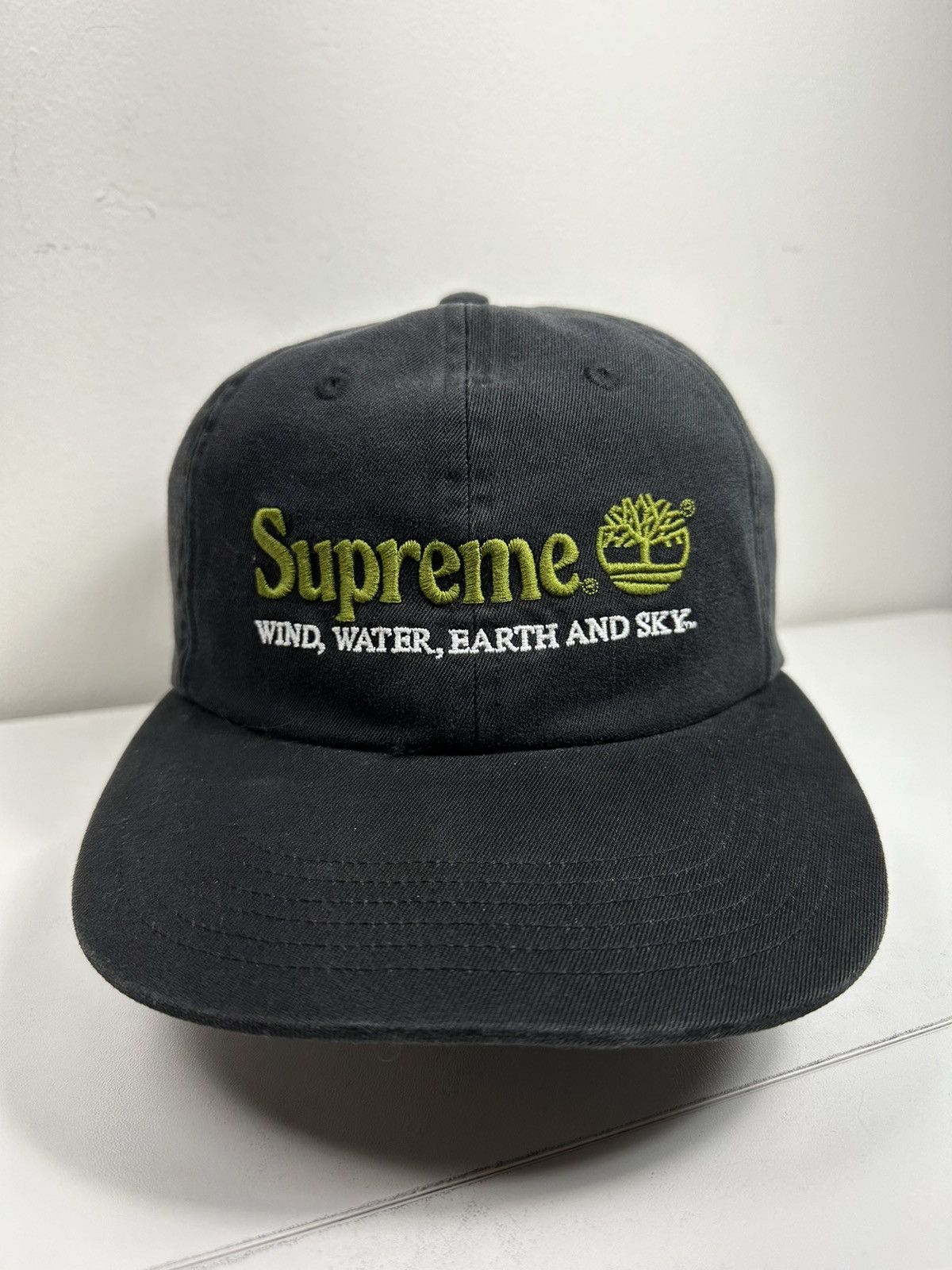 Supreme × Timberland | Grailed