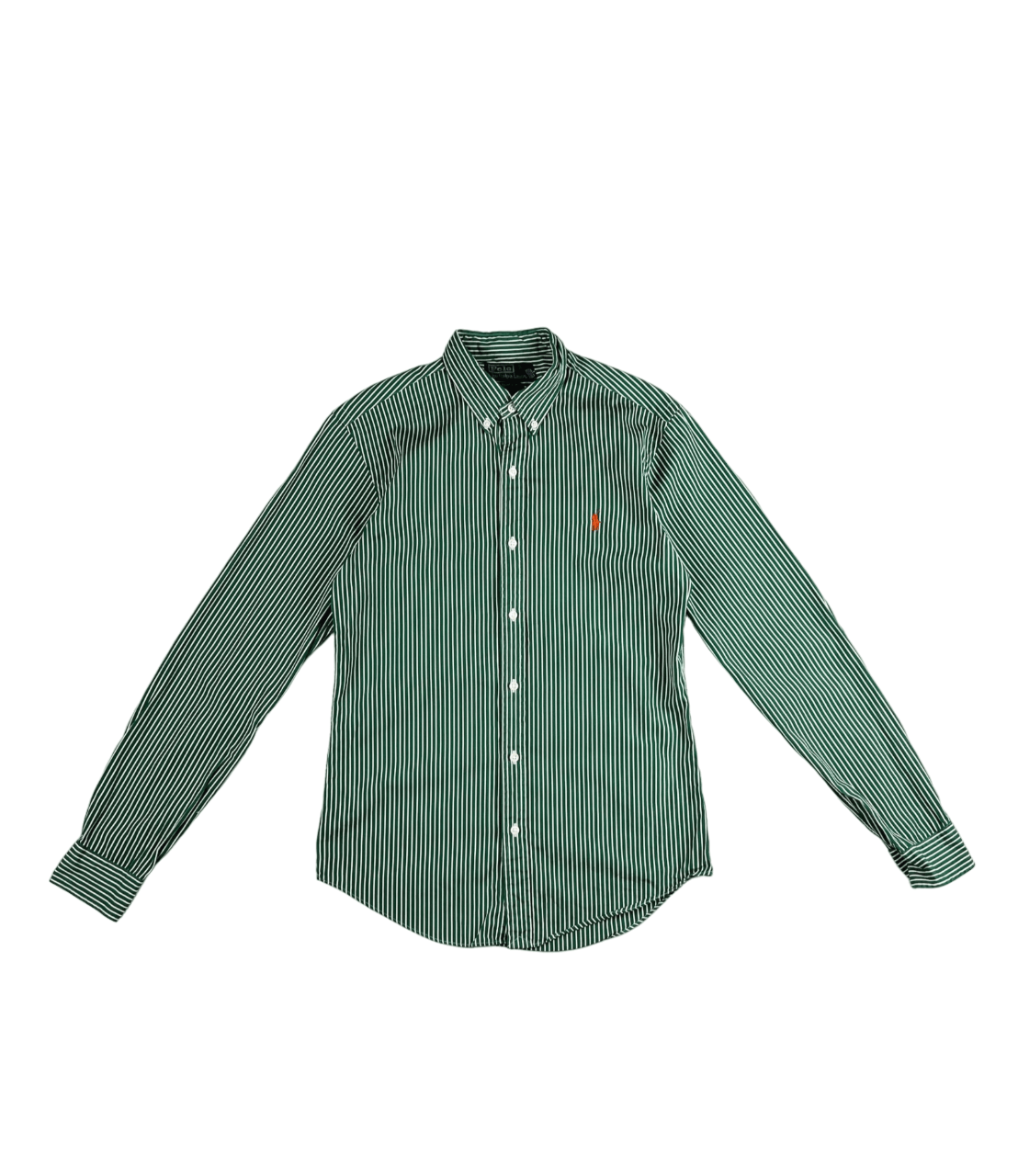 Ralph Lauren × Vintage Vintage Ralph Lauren Shirt S Size US S / EU 44-46 / 1 - 1 Thumbnail