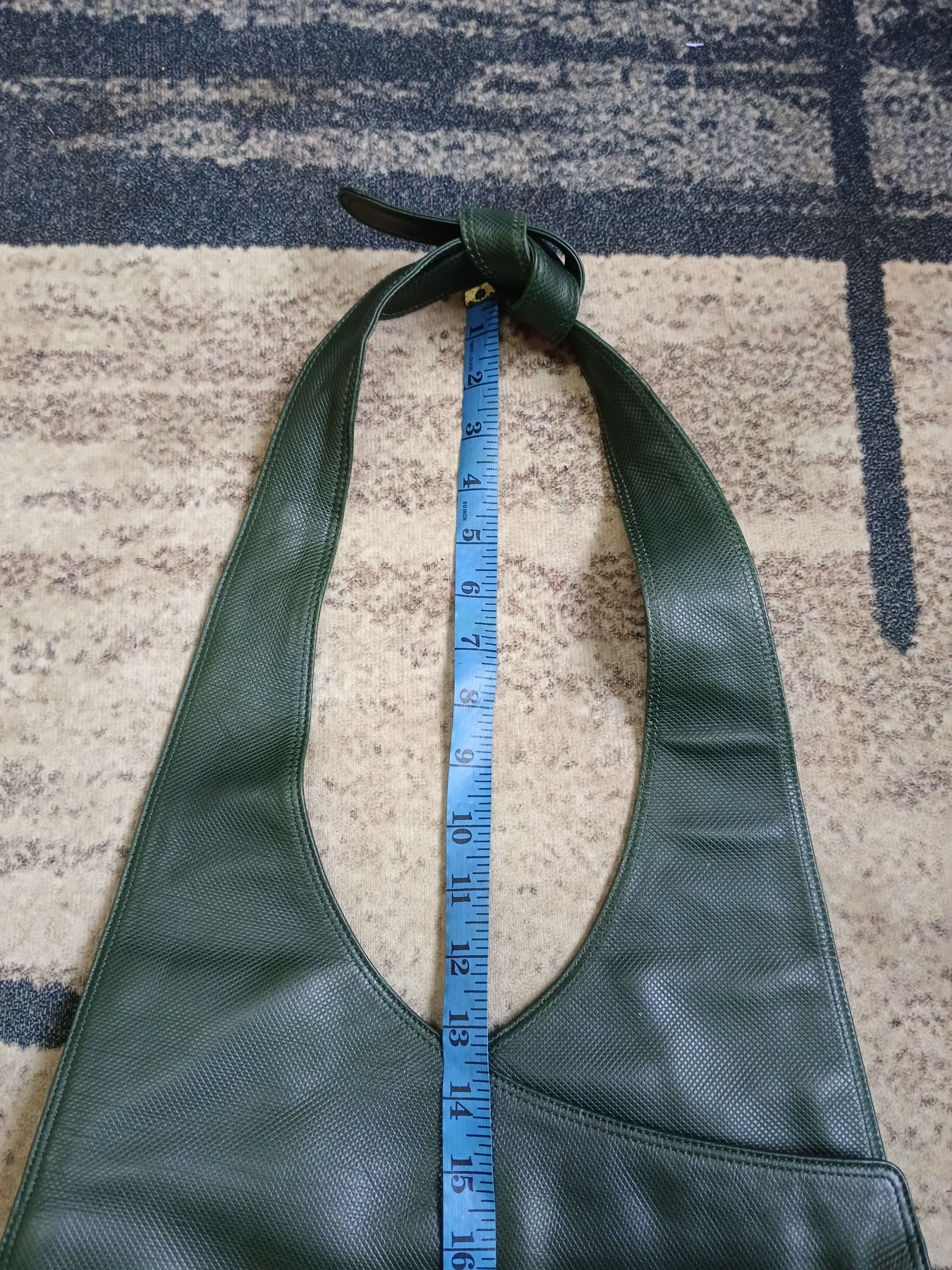 Bottega Veneta BOTTEGA VENETA HOBO SHOULDER LEATHER Size ONE SIZE - 6 Thumbnail
