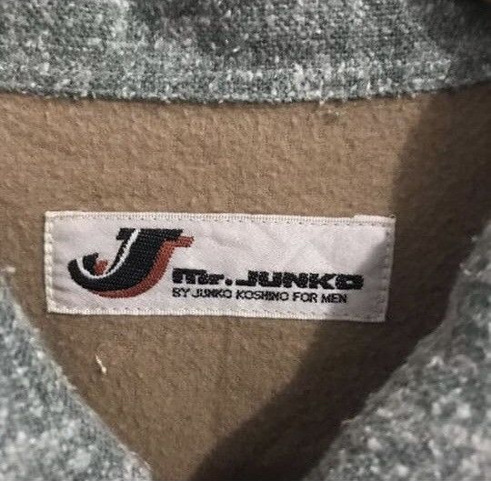 Vintage Junko koshino shirt