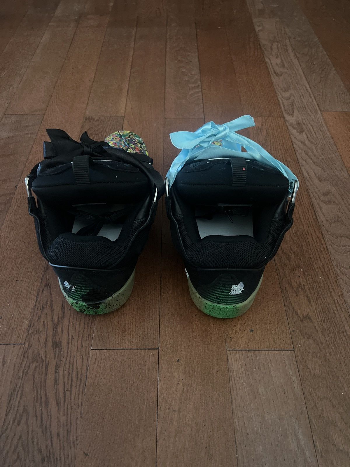 Gallery Dept. × Lanvin Lanvjn x gallery dept Size US 9 / EU 42 - 4 Thumbnail