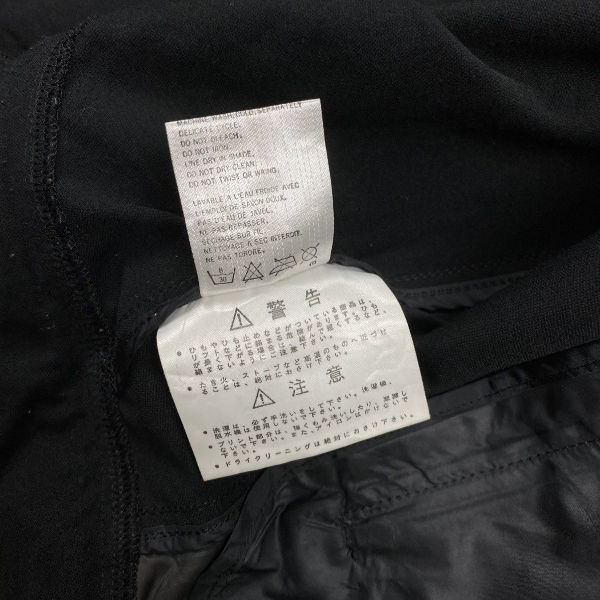 Futura Futura laboratories x descente multi zipper bicycle jacket Size US XL / EU 56 / 4 - 15 Thumbnail