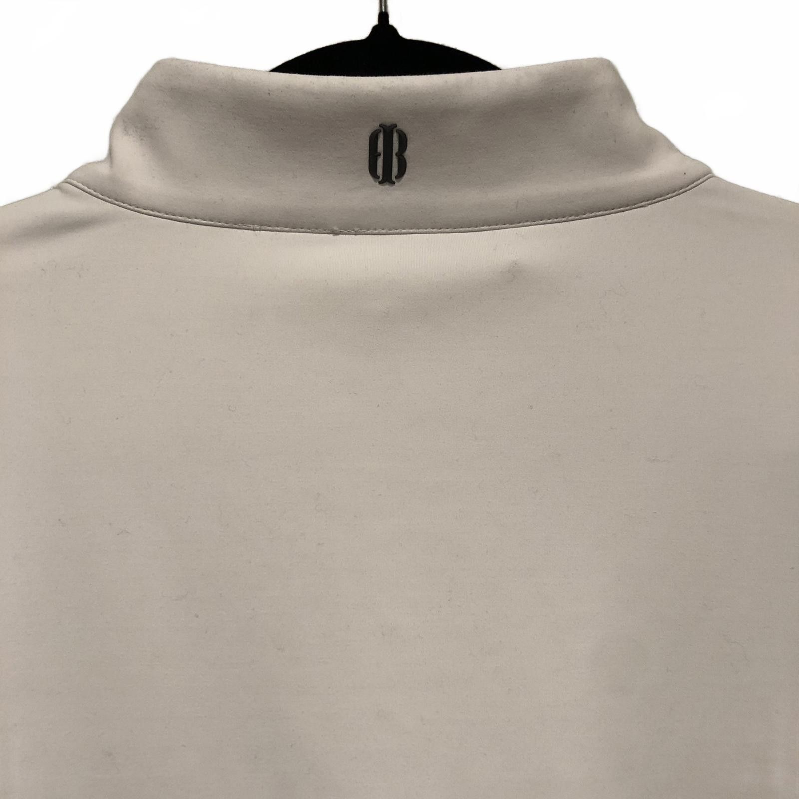 Other Holderness & Bourne DryLuxe Performance 1/4-Zip Pullover Size US L / EU 52-54 / 3 - 5 Thumbnail