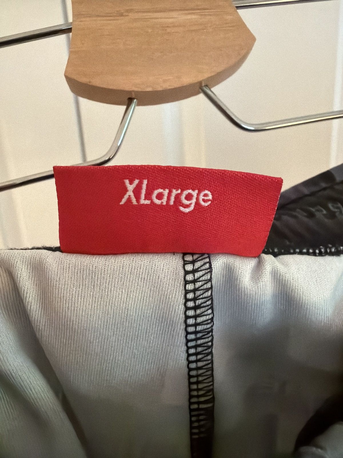 Supreme XL Supreme Grid Short SS20 Size US 36 / EU 52 - 3 Thumbnail