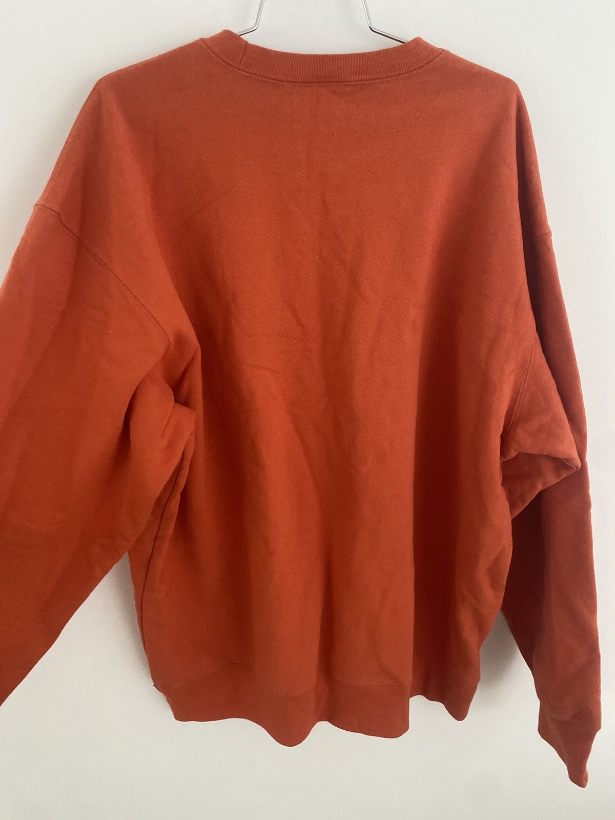 Supreme Supreme small box logo crewneck Size US XL / EU 56 / 4 - 3 Thumbnail